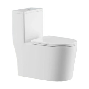 沃奈斯 Oh nice 马桶坐便器 NS9068 坑距400mm 个