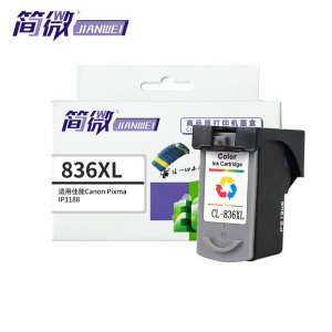 简微 墨盒 836XL 支