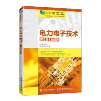 正版新书]电力电子技术(第3版)(微课版)徐立娟9787115526595