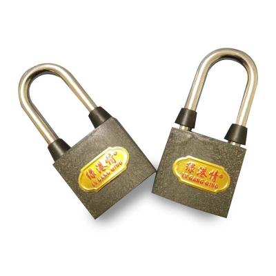 绿港情 挂锁 60 把