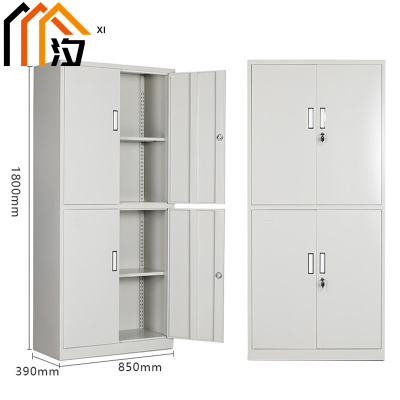 汐 备品柜 四门台