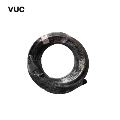 VUC 钢丝出水管 双层钢丝 耐寒防冻 根