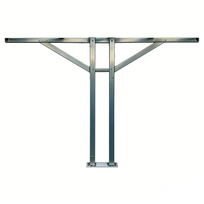 瑾如云海 防护棚支架 2500x2000*2000mm 组