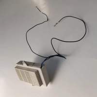 帮客材配 全新原装法迪欧立式消毒柜ZTP108- 80A/138- 98A 臭氧发生器 收前务必验货