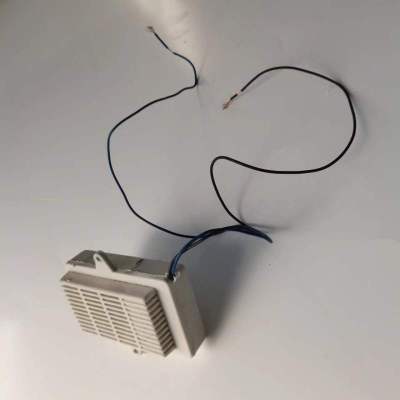 帮客材配 全新原装法迪欧立式消毒柜ZTP108- 80A/138- 98A 臭氧发生器 收前务必验货