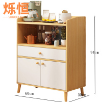 烁恒 餐边柜 60*30*94 个