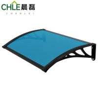 晨磊防雨棚150*100*27cm/个