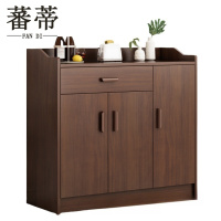 蕃蒂收纳柜0.9米台