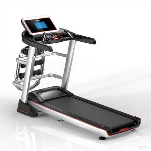 丝芝柔 跑步机 SZR-F5 台