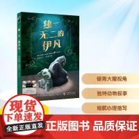独一无二的伊凡 2025年暑假百班千人四年级 小学生9-10岁阅读课外书经典儿童文学新星出版社新华正版书籍