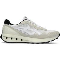 亚瑟士(ASICS)复古跑鞋灵感源自80年代缓震稳定户外机能鞋