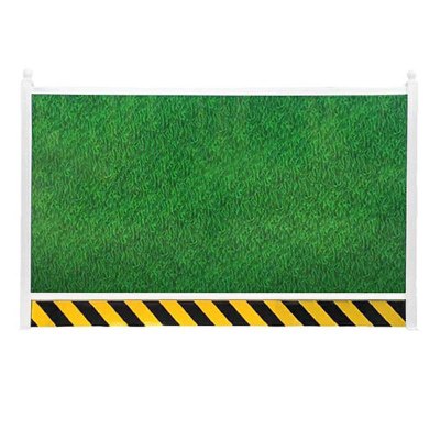 鑫睿辉 工程围挡 高2m 米