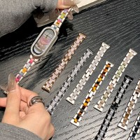 适用小天才电话手表表带Z10/Z9可爱挂脖Z11新款Z8Z7S保护套3139B