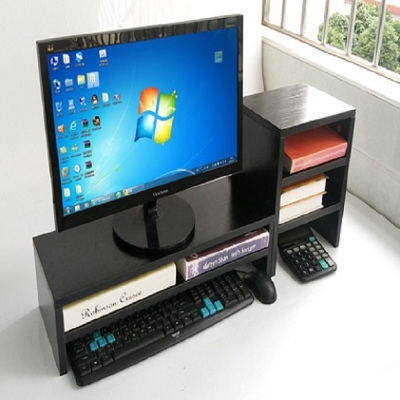 心业显示器增高架XYZGJ1液晶电脑置物架 此产品单件不出售批量请联系客服(仅在线下销售,仅供安徽政府部门批量采购)