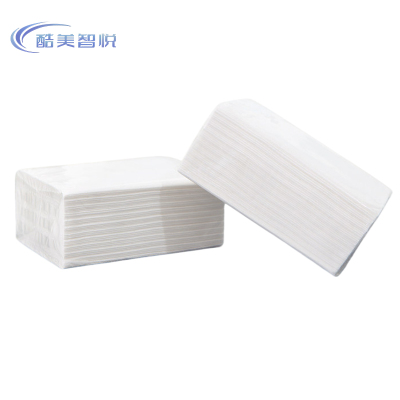 酷美智悦 纸抽80抽*100包 KM-BH858 箱