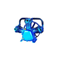 博隆机车 压缩机 JL-100 台