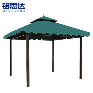 铭思达雨棚