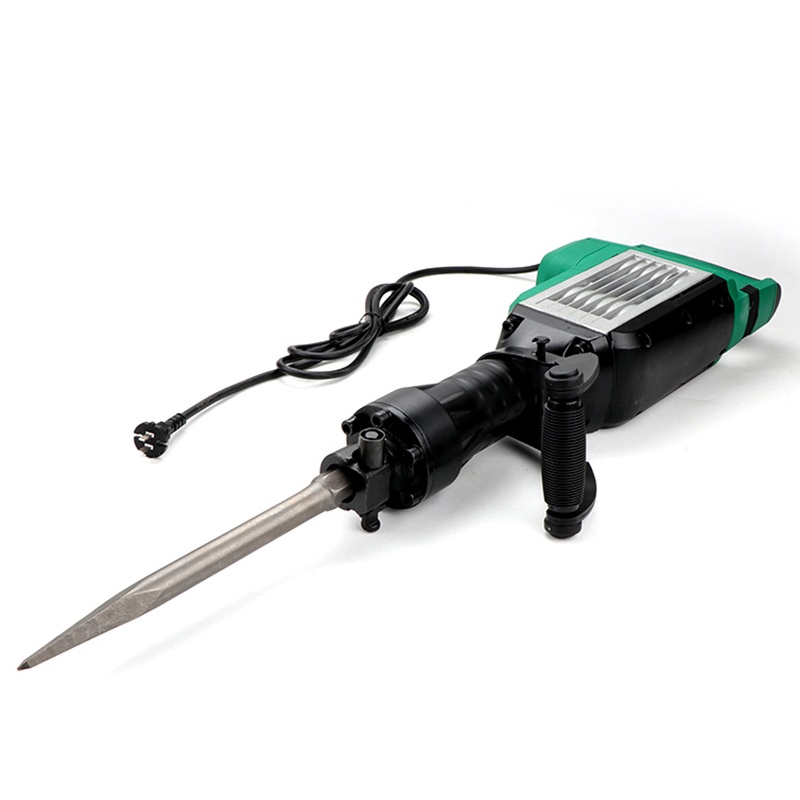 长鹿电镐 ET0303. 2500W 把