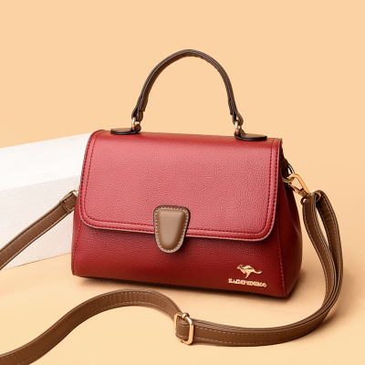 包包女包新款2026斜挎包女单肩包女时尚女士包包小方包女