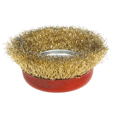 捷普森 碗型钢丝轮