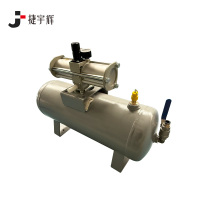 捷宇辉压力倍增器0.022m³/个