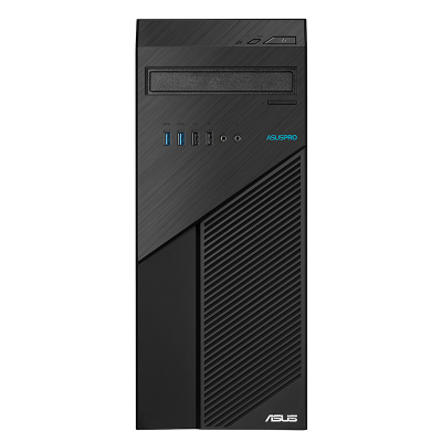 华硕（ASUS）商用台式电脑主机D540MC（I5-85008G1T+128G固态DOS）