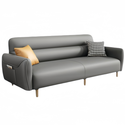 依韵珂沙发床150*48*76cm张