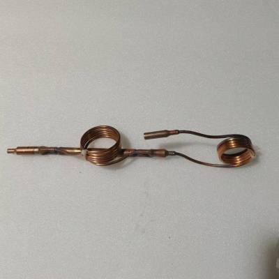 帮客材配全新原装 2194715 KFR- 120QW/HTSD3 毛细管组件