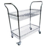 昌烨都 推车90*45*104cm个