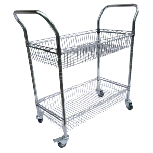 昌烨都 推车90*45*104cm个