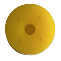 盛京路龙博 轴承磨合轮 ZCMH-C 个