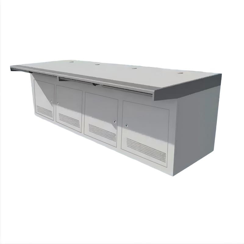 瑾如云海 工作台 2400*900*750mm 台