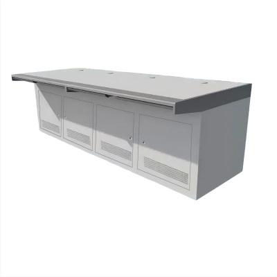瑾如云海 工作台 2400*900*750mm 台