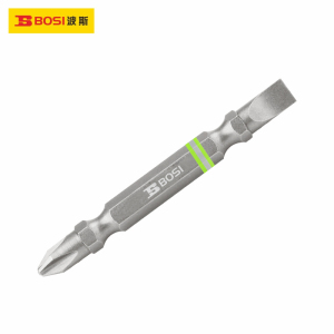 波斯(BOSI) 荧光系列6.3mm系列风批咀 6.5MM-PH3×100mm 支