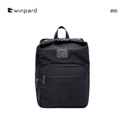 威豹 15寸休闲双肩包 29975/个