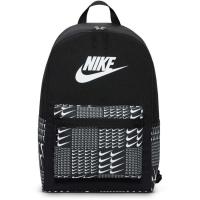 Nike双肩包复古拼接潮流男士休闲运动 大容量潮牌风格通勤