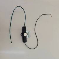 帮客材配 全新原装 消毒柜ZTP138- 98A 消毒柜温控 收前验货