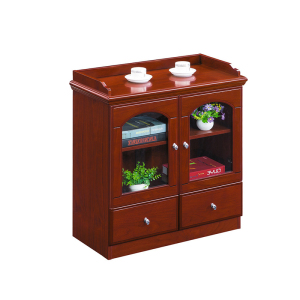 合满丰 茶水柜800*400*800HMF-2/个