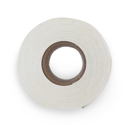 植巾 JT910 75mm*36mm 标签胶贴 1.00 盒/卷 (计价单位:卷) 白色