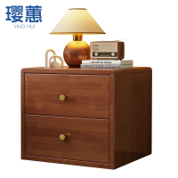 璎蕙 床头柜 单人 个