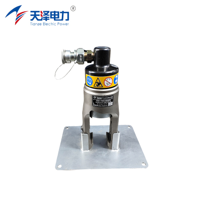 天泽电力 分体式液压钳 RHC-130UD 台