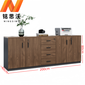 铭思沃文件柜