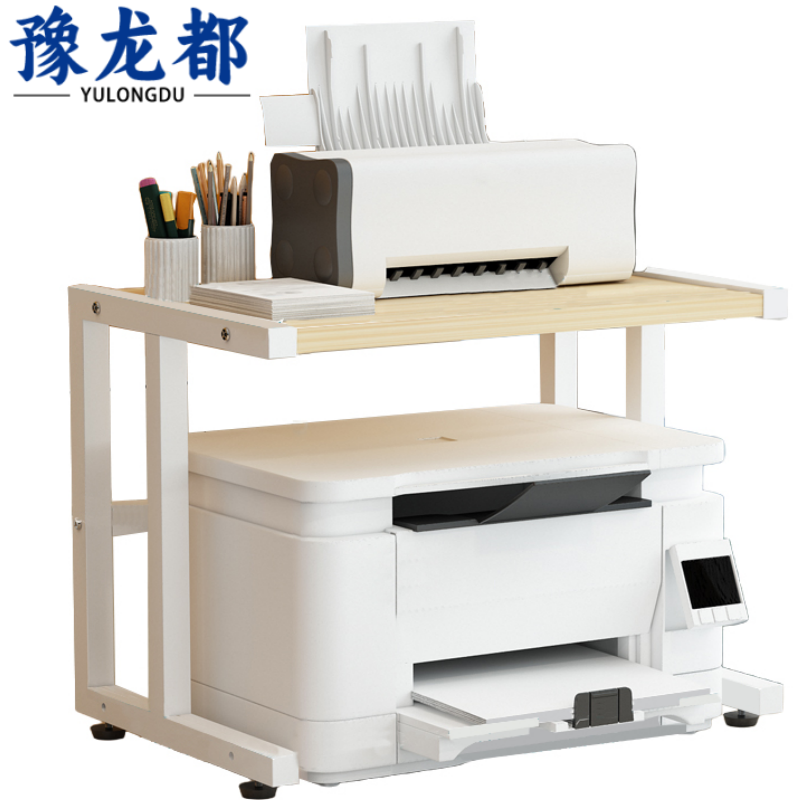 豫龙都整理架木质个