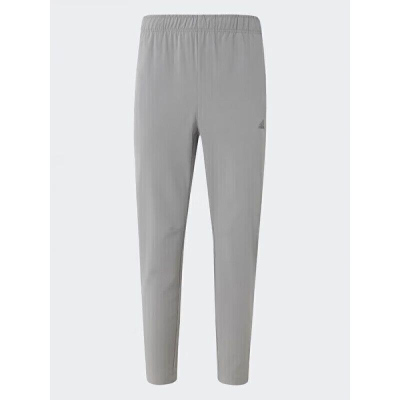 阿迪达斯男裤 新款运动裤舒适透气 休闲长裤 JI9062 D