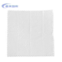 酷美智悦 毛巾25*25cm KM-QY03 条