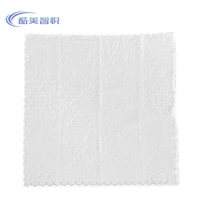 酷美智悦 毛巾25*25cm KM-QY03 条