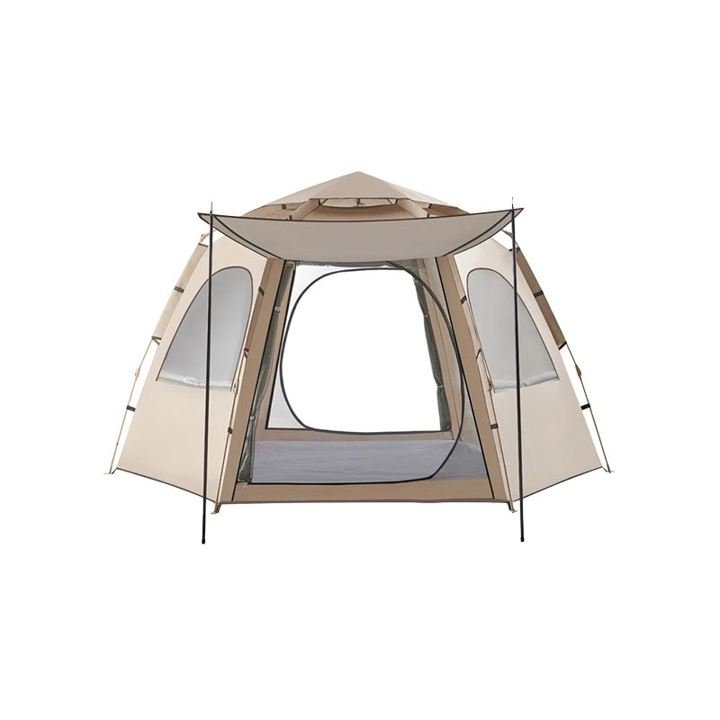 原环 帐篷露营野营帐篷 240*210*145cm 顶