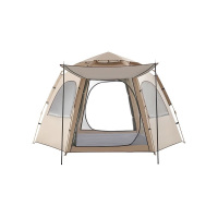 原环 帐篷露营野营帐篷 240*210*145cm 顶