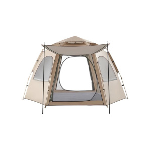 原环 帐篷露营野营帐篷 240*210*145cm 顶