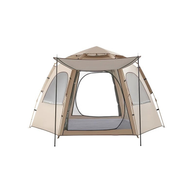 原环 帐篷露营野营帐篷 240*210*145cm 顶
